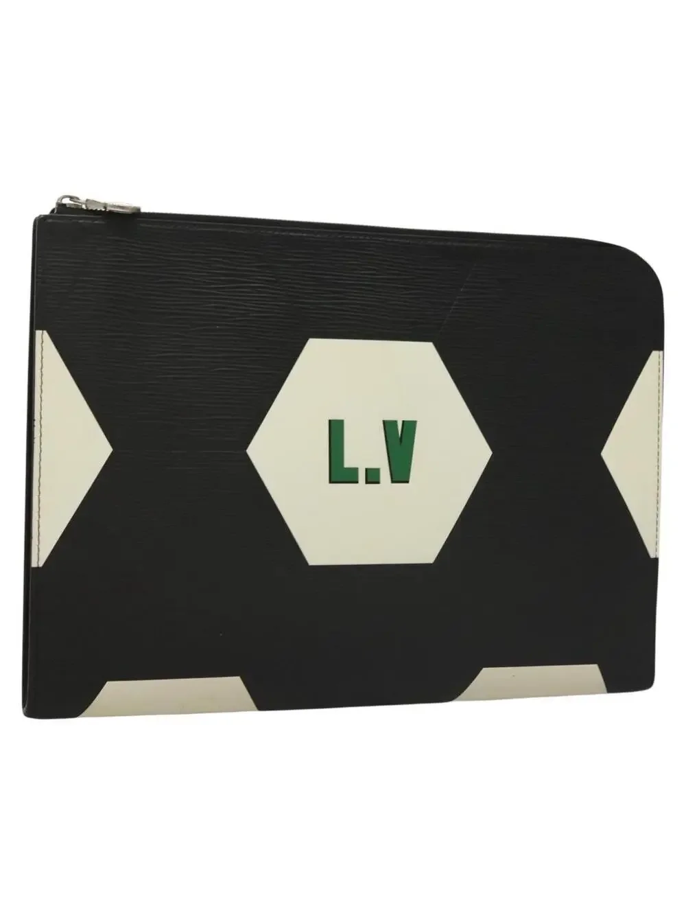 Louis Vuitton Epi Pochette Jules Gm #344063L58B